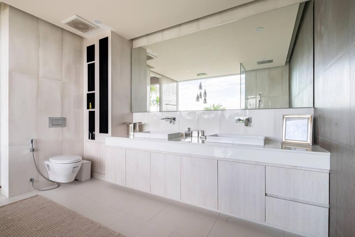Palm Villa - Award Winning Modern Luxury & Exclusive Villa Resort Chiang Mai Exterior foto